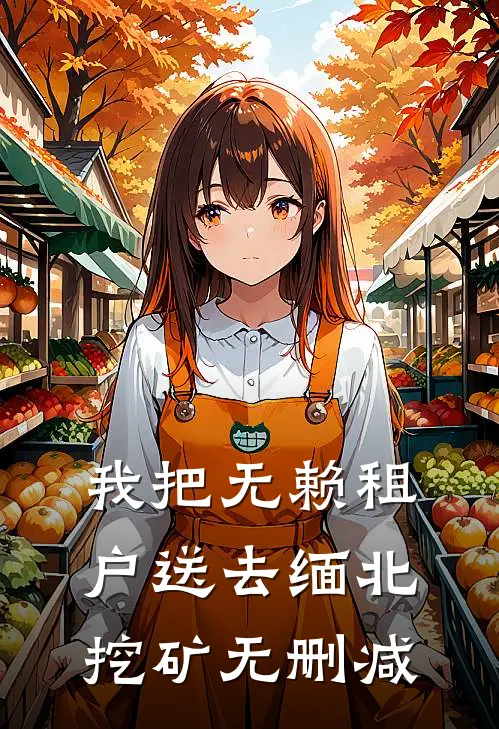 我把无赖租户送去缅北挖矿无删减
