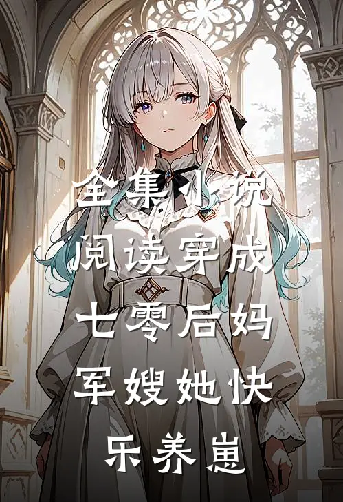 全集小说阅读穿成七零后妈，军嫂她快乐养崽