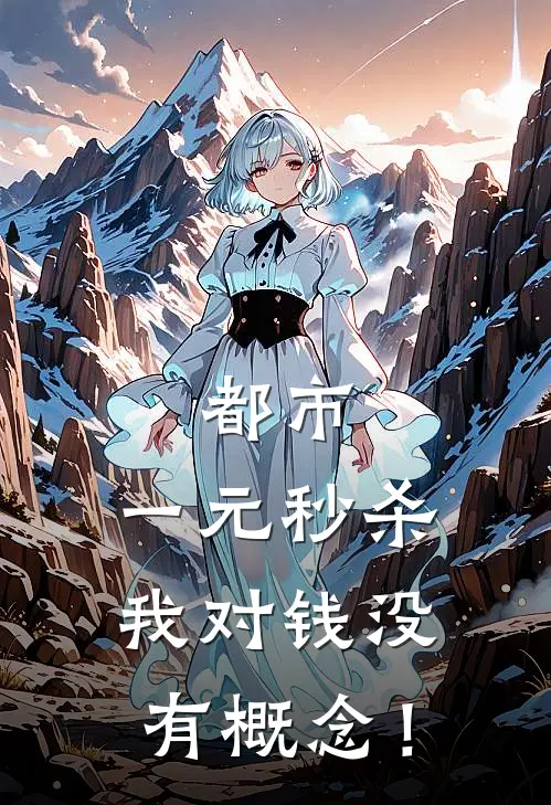 都市：一元秒杀，我对钱没有概念！