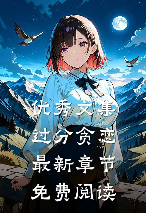 优秀文集过分贪恋最新章节免费阅读