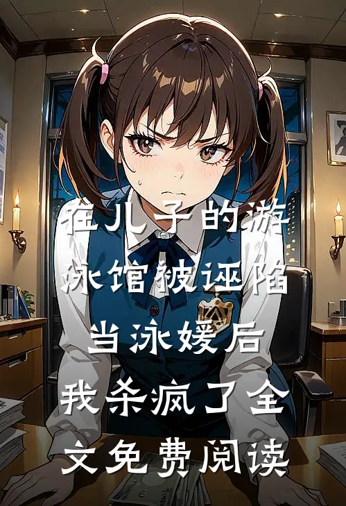在儿子的游泳馆被诬陷当“泳媛”后，我杀疯了全文免费阅读