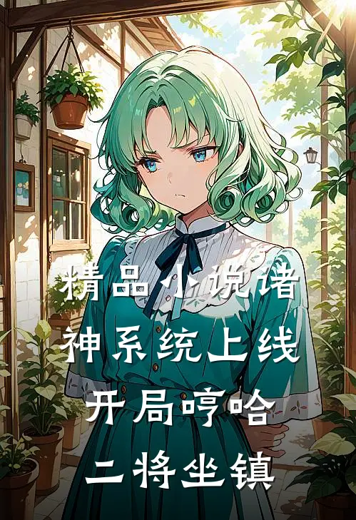 精品小说诸神系统上线，开局哼哈二将坐镇