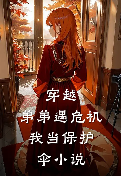 穿越：弟弟遇危机，我当保护伞小说