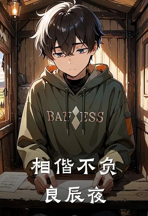 相偕不负良辰夜