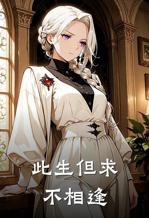此生但求不相逢