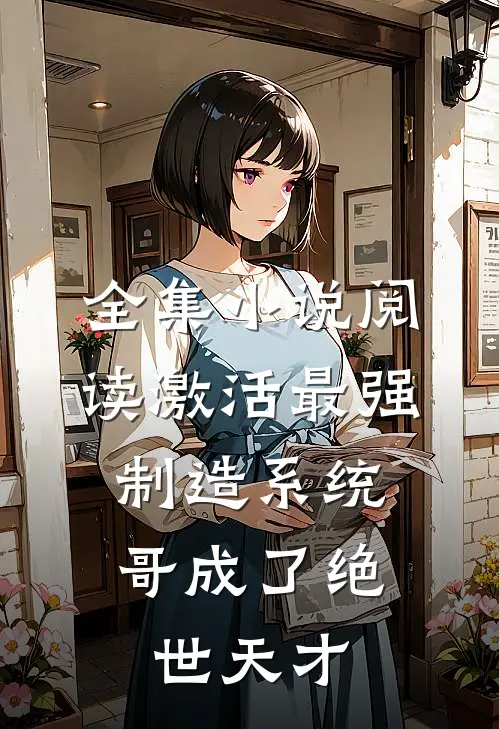 全集小说阅读激活最强制造系统，哥成了绝世天才