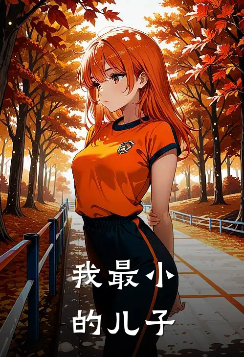 我最小的儿子