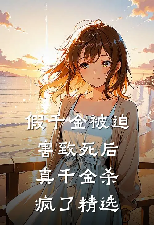 假千金被迫害致死后，真千金杀疯了精选