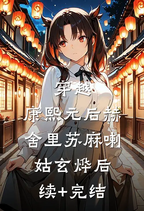 穿越：康熙元后赫舍里苏麻喇姑玄烨后续+完结