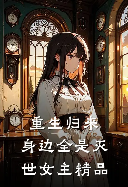重生归来，身边全是灭世女主精品
