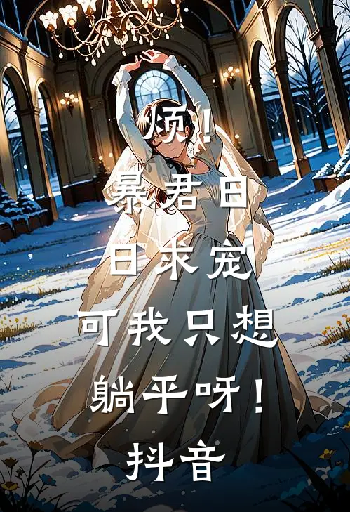 烦！暴君日日求宠，可我只想躺平呀！抖音