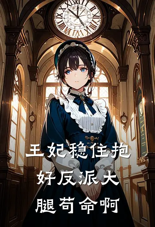 王妃稳住抱好反派大腿苟命啊
