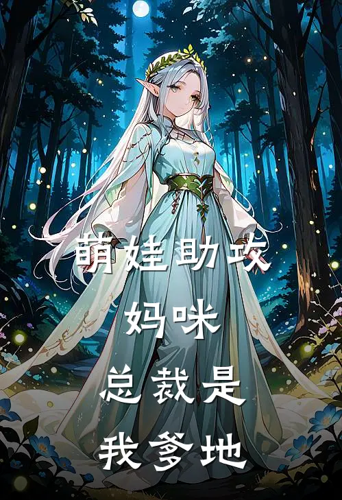 萌娃助攻：妈咪，总裁是我爹地