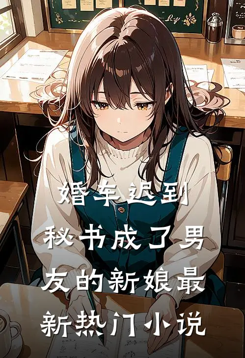 婚车迟到，秘书成了男友的新娘最新热门小说