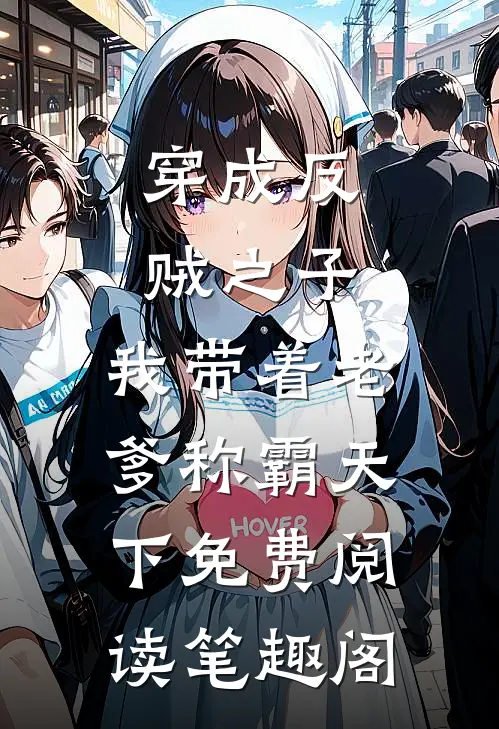 穿成反贼之子，我带着老爹称霸天下免费阅读笔趣阁