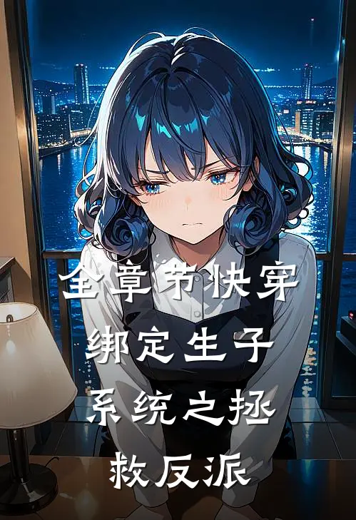 全章节快穿：绑定生子系统之拯救反派