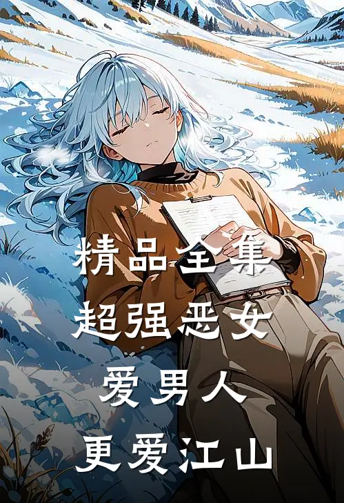 精品全集超强恶女：爱男人，更爱江山