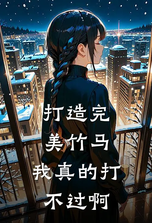 打造完美竹马，我真的打不过啊