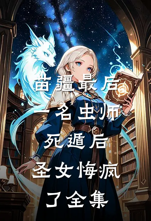 苗疆最后一名虫师死遁后，圣女悔疯了 全集