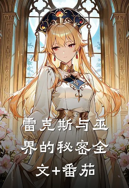 雷克斯与巫界的秘密全文+番茄