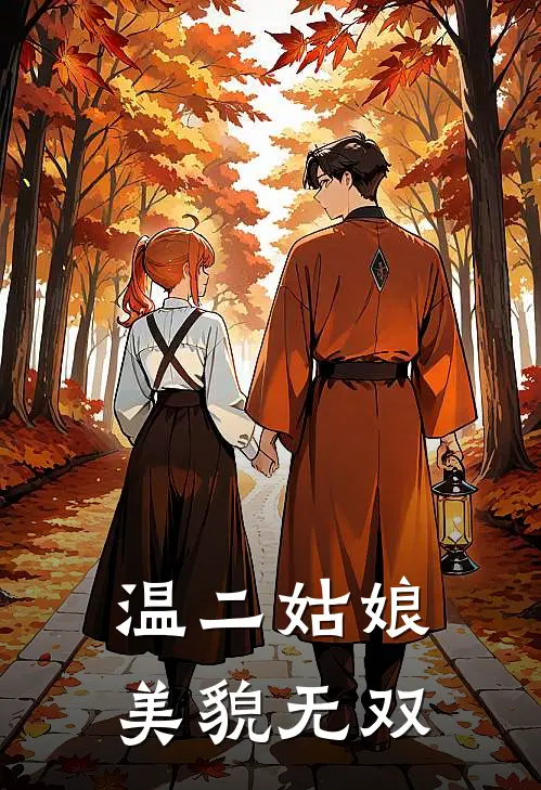 温二姑娘美貌无双