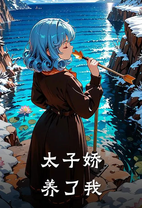 太子娇养了我