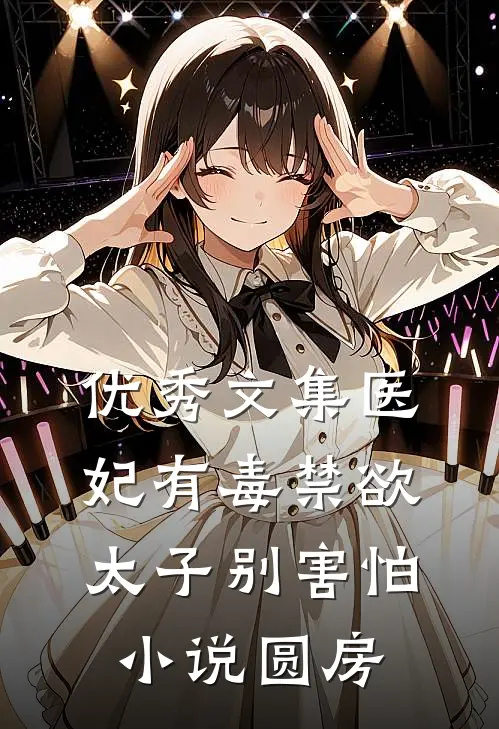 优秀文集医妃有毒禁欲太子别害怕小说圆房