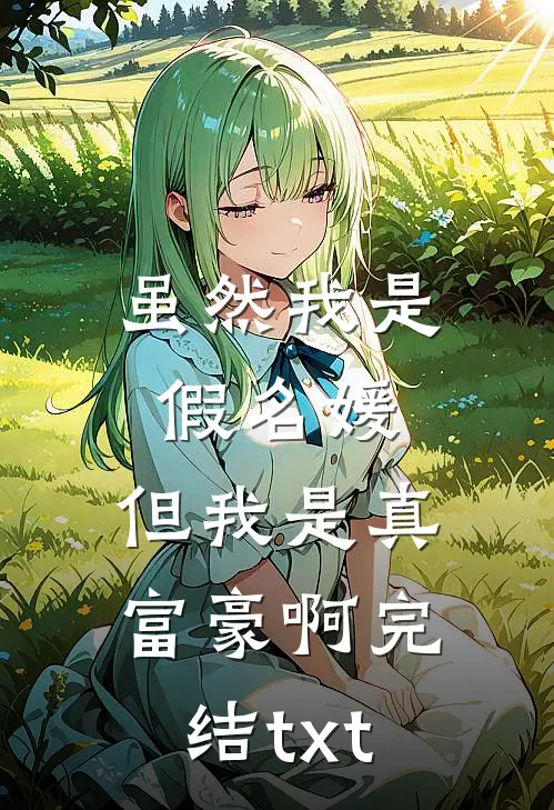 虽然我是假名媛，但我是真富豪啊完结txt