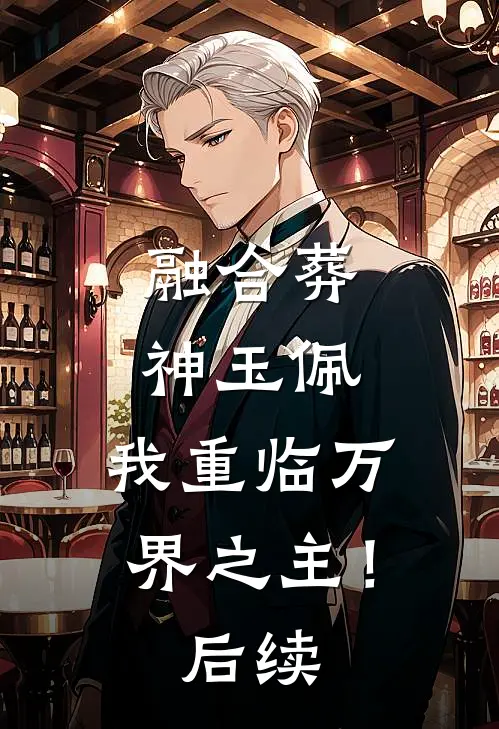 融合葬神玉佩，我重临万界之主！后续