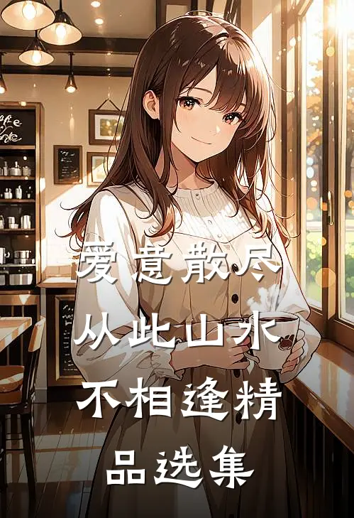 爱意散尽，从此山水不相逢精品选集