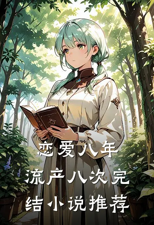 恋爱八年，流产八次完结小说推荐