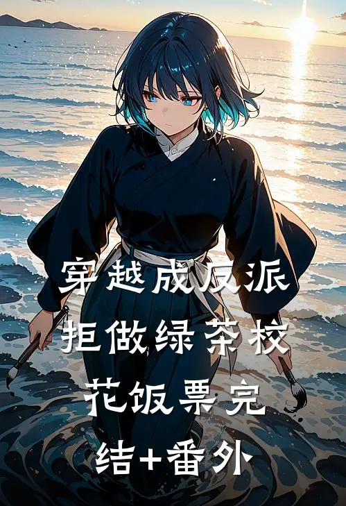 穿越成反派，拒做绿茶校花饭票完结+番外