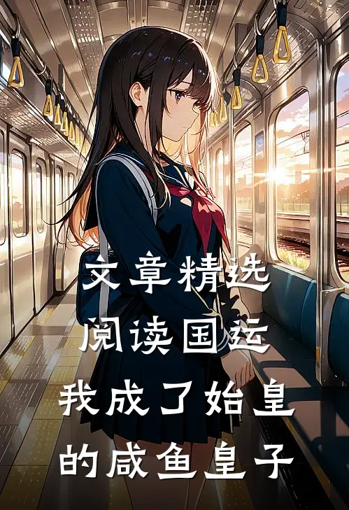 文章精选阅读国运：我成了始皇的咸鱼皇子