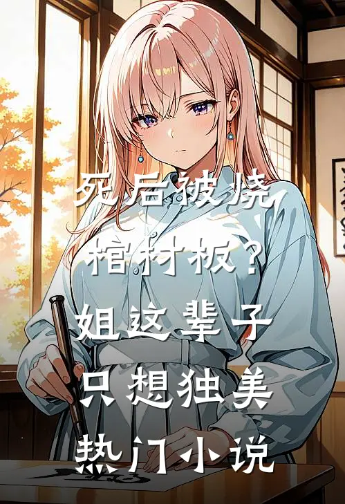 死后被烧棺材板？姐这辈子只想独美热门小说
