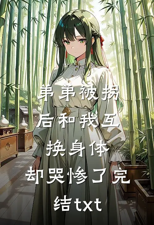 弟弟被拐后和我互换身体，却哭惨了完结txt
