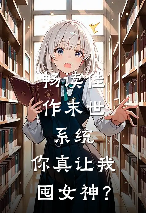 畅读佳作末世：系统，你真让我囤女神？