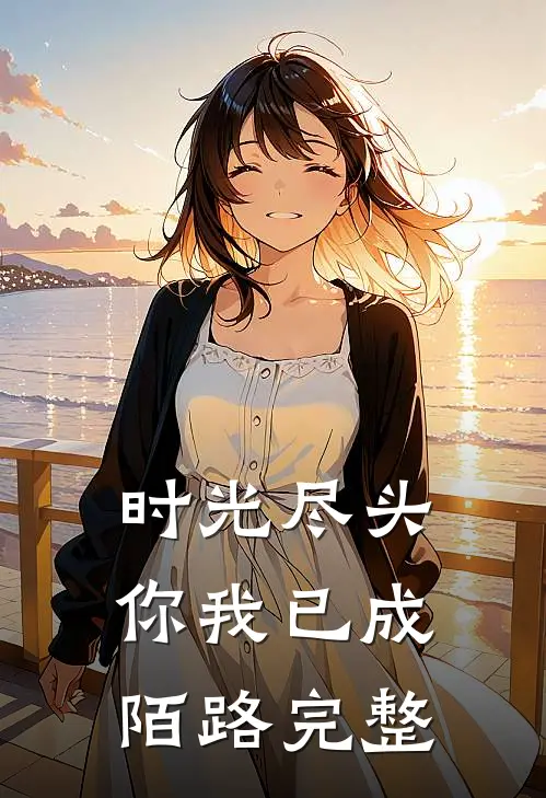 时光尽头，你我已成陌路完整