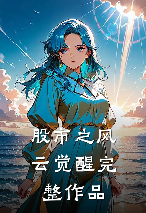 股市之风云觉醒完整作品