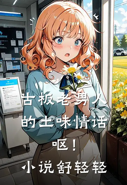 古板老男人的土味情话，呕！小说舒轻轻