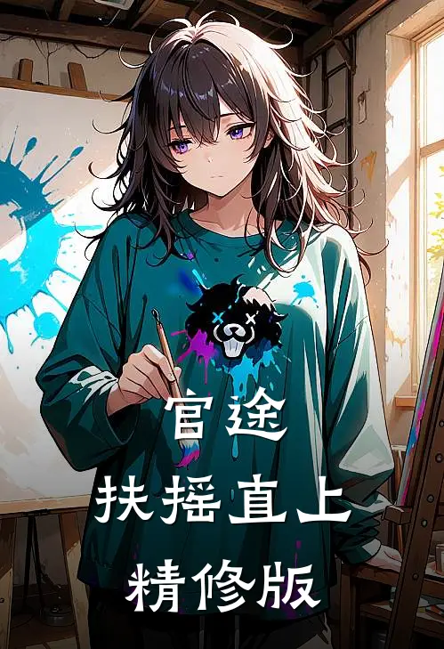 官途：扶摇直上精修版