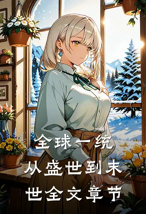 全球一统，从盛世到末世全文章节