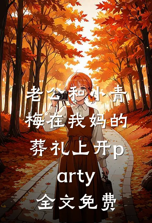 老公和小青梅在我妈的葬礼上开party全文免费