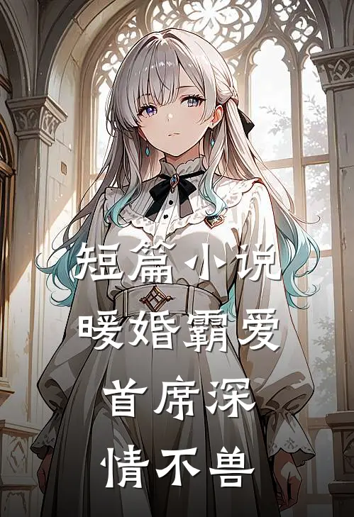 短篇小说暖婚霸爱，首席深情不兽