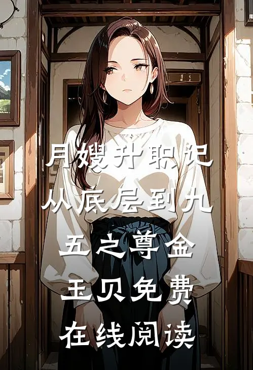 月嫂升职记：从底层到九五之尊金玉贝免费在线阅读