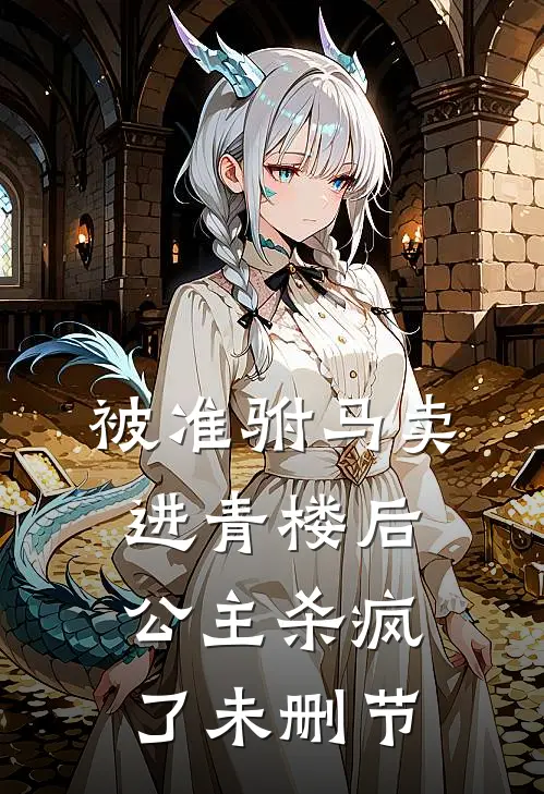 被准驸马卖进青楼后，公主杀疯了未删节
