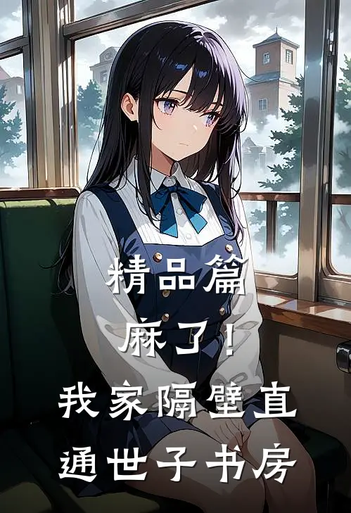 精品篇麻了！我家隔壁直通世子书房