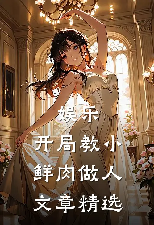 娱乐：开局教小鲜肉做人文章精选