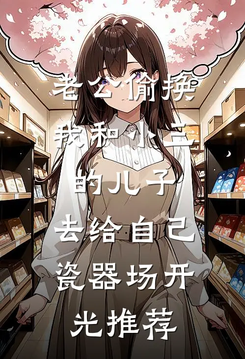 老公偷换我和小三的儿子，去给自己瓷器场开光推荐