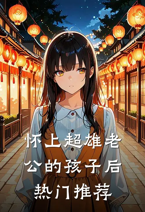 怀上超雄老公的孩子后热门推荐