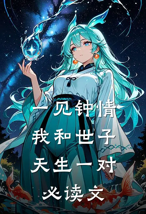 一见钟情，我和世子天生一对必读文
